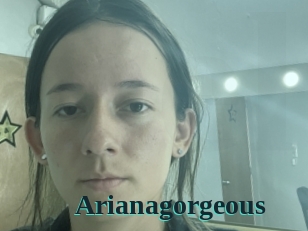 arianagorgeous Melody Melons