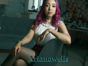 Arianawells