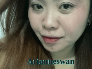 Arianneswan