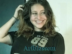 Ariblossom