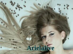 Arielalive