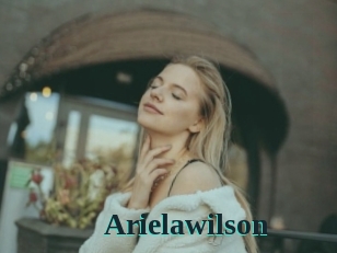 Arielawilson