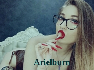 Arielburn