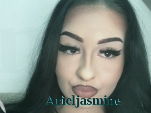 Arieljasmine