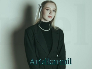 Arielkarmil