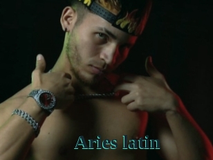 Aries_latin