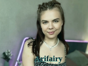 Arifairy