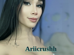 Ariicrushh