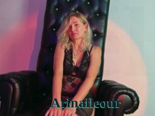 Arinafleour