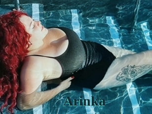 Arinka