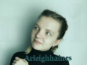 Arleighhaines