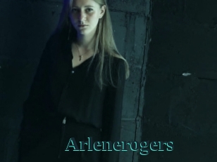 Arlenerogers