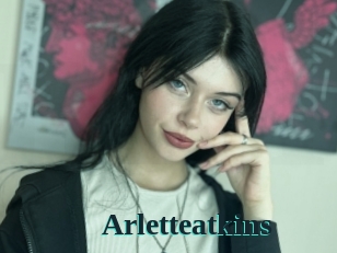 Arletteatkins