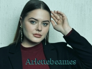 Arlettebeames