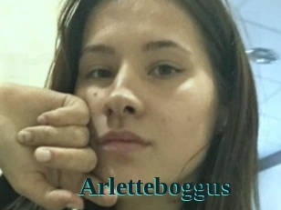 Arletteboggus