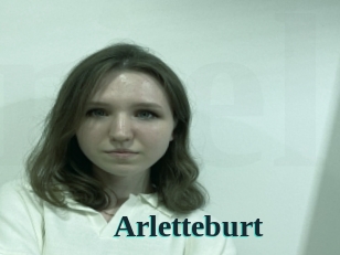 Arletteburt