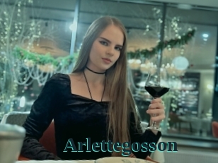 Arlettegosson