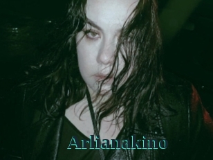 Arlianakino