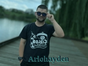 Arlohayden