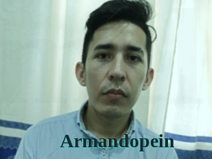 Armandopein