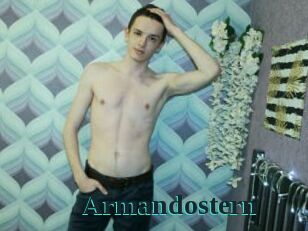 Armandostern
