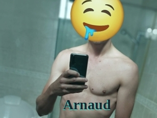 Arnaud