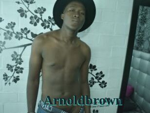 Arnoldbrown