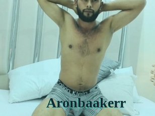 Aronbaakerr