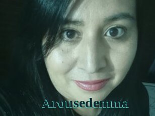 arousedemma Melody Melons