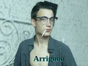 Arrigooo