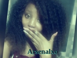 Arsenalxo