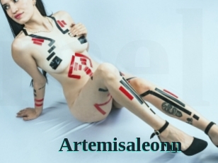 Artemisaleonn