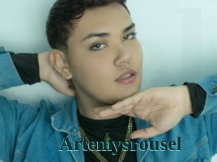 Artemysrousel