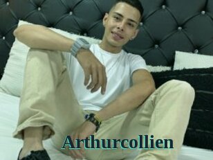 Arthurcollien