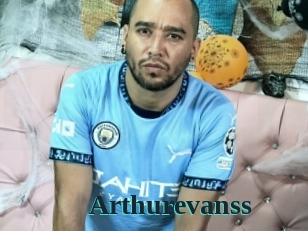 Arthurevanss