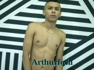 Arthurfoch