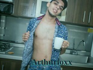 Arthurfoxx