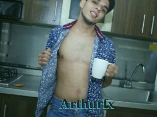 Arthurfx