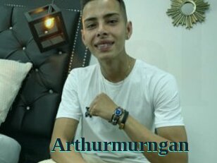 Arthurmurngan