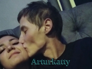 Arturkatty