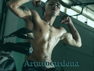 Arturocardona