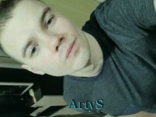 ArtyS