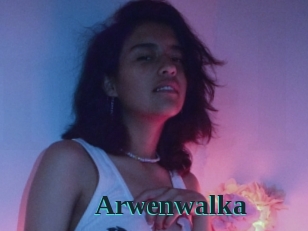 Arwenwalka