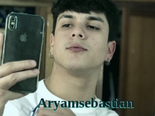 Aryamsebastian