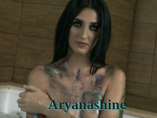 Aryanashine