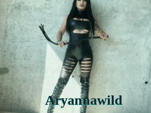 Aryannawild