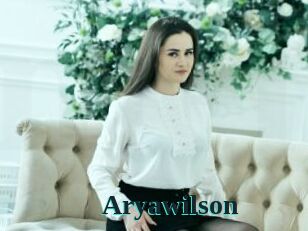 Aryawilson