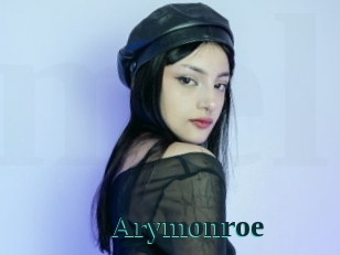 Arymonroe