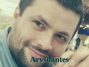 Arysdantes