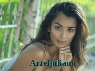 Arzeljuliano